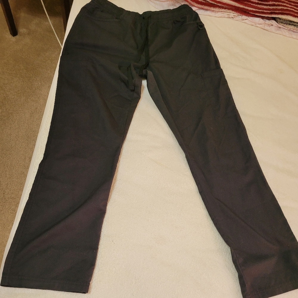 Scrub pants - Picture 2 of 3